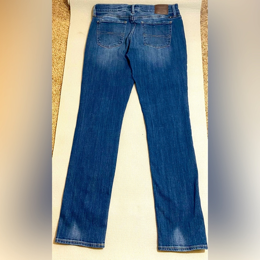 Lucky jeans Boot cut lucky jeans Size 4  28 waist